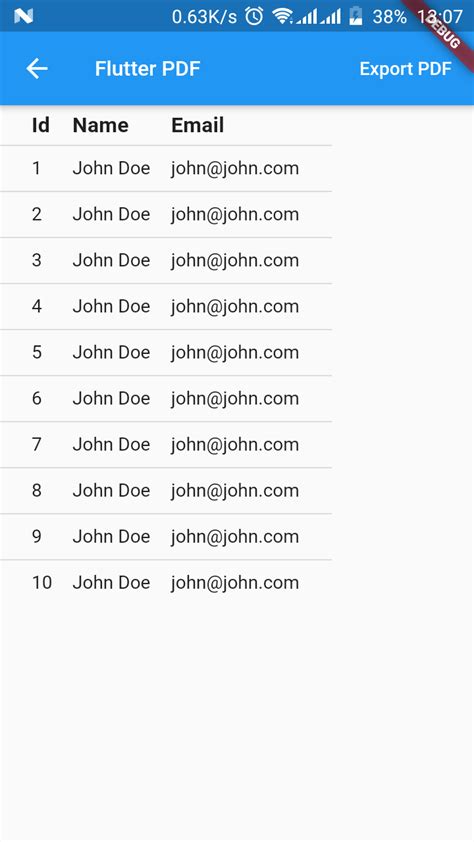 Résultat d’images pour Insert Image PDF File Flutter