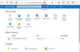 Toradh íomhá ar Azure PowerShell vs Azure CLI