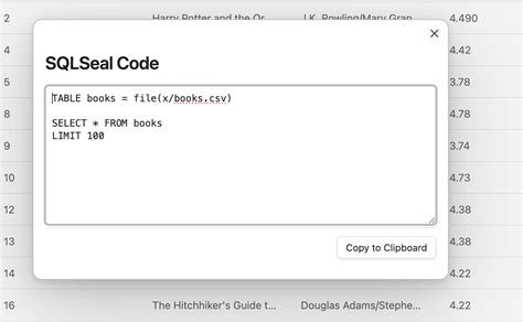 Image result for SQL Browser Read CSV File