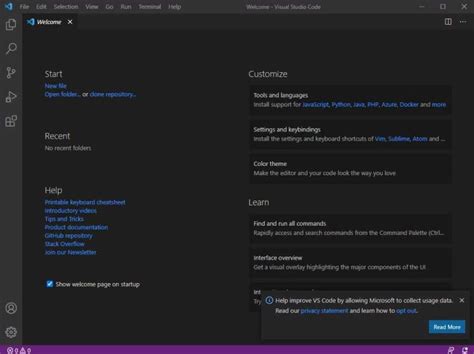 Image result for Visual Studio Code Silent Install