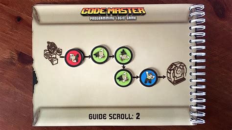 Image result for Code Master Programming Logic Game