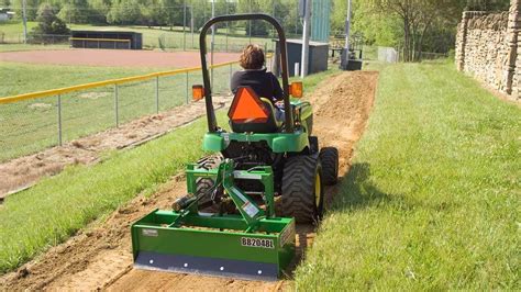 Toradh íomhá ar How to Use a Box Blade