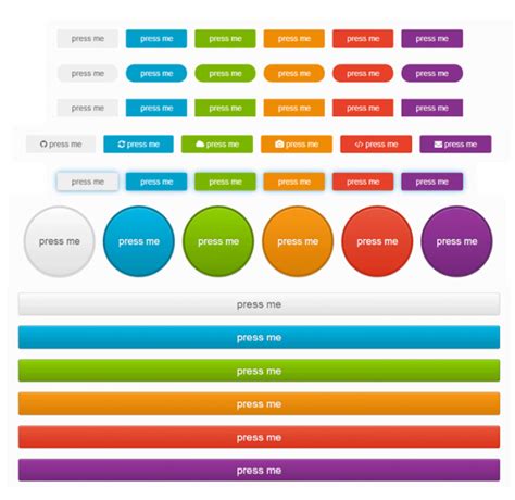 Image result for Button CSS Style