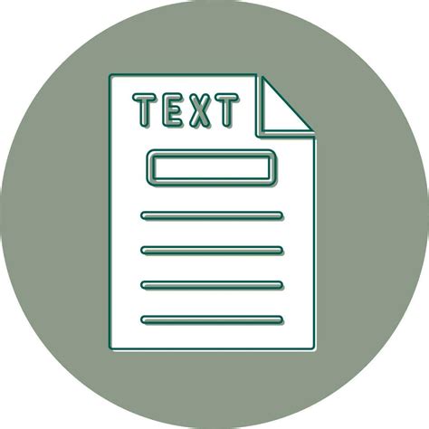 Image result for Download Text Icon