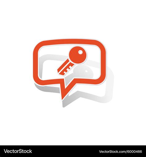 Vector Symbol for Key Message に対する画像結果