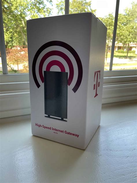Toradh íomhá ar T-Mobile Internet Box