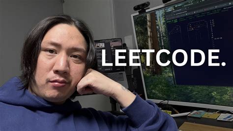 Image result for LeetCode Founder