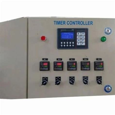 Image result for Digital Touch Timer Controller