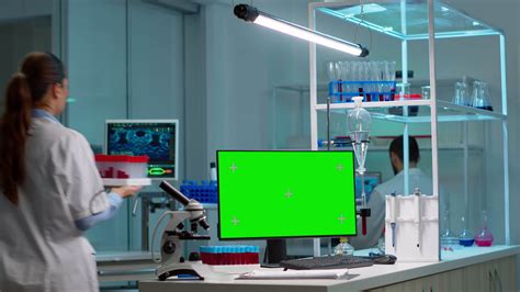 Image result for Science Lab Screen