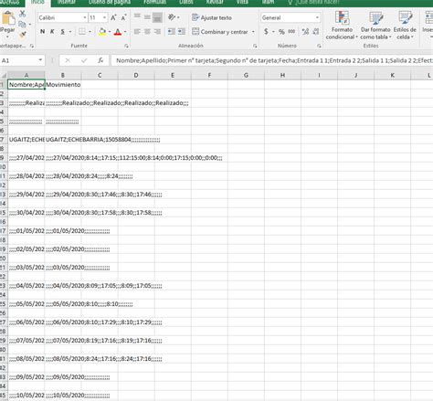 Python Export-Csv に対する画像結果