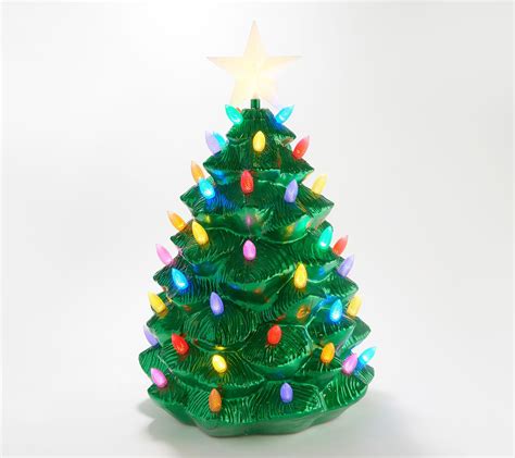 Image result for QVC Flip Christmas Tree 2021