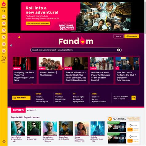 Image result for Fandom SVG