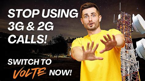 Afbeeldingsresultaten voor Voice Over LTE Explained