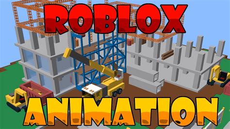 Toradh íomhá ar Roblox Construction Guide