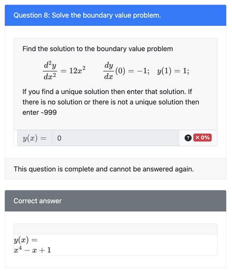 Afbeeldingsresultaten voor Boundary Value Problem