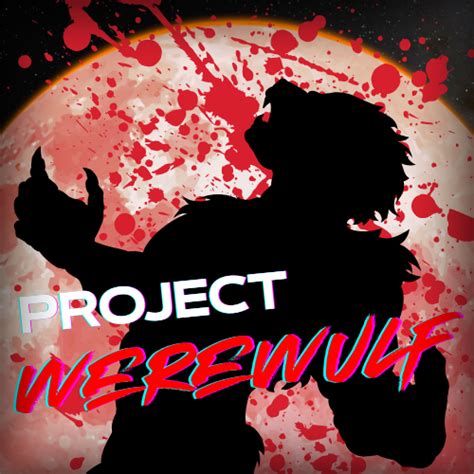 Image result for Project Werewulf Code