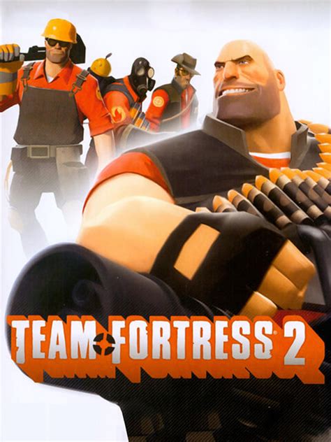 Toradh íomhá ar TF2 Hoovy Load Out