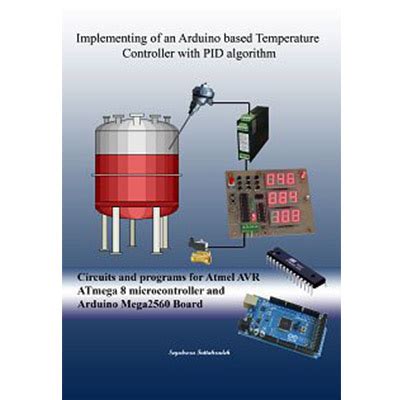 Image result for PID Temperature Controller Arduino Projects