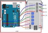 Afbeeldingsresultaten voor Arduino Projekte Soundmodul
