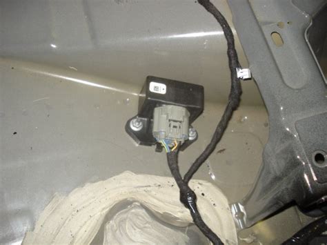 Image result for Ford Fuel Pump Control Module