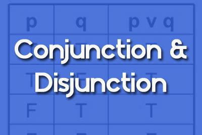 Image result for Conjunction Symbol in Math Examples
