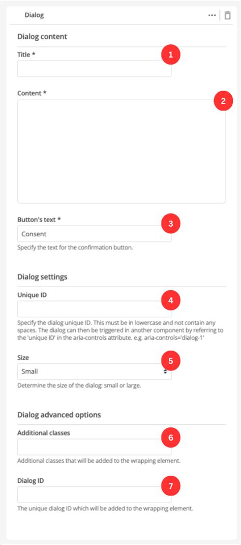 תוצאת תמונה עבור HTML Dialog Close Button