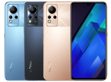 Toradh íomhá ar Infinix Note 12 Turbo