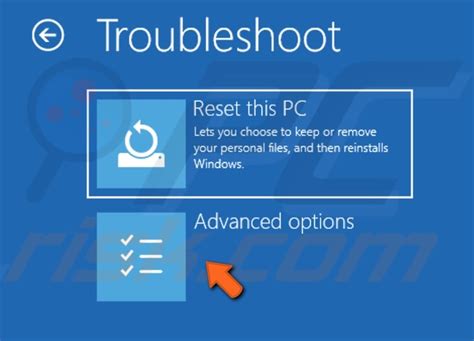 Toradh íomhá ar The Computer Restarted Unexpectedly