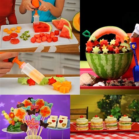 Fruit Cutter Shapes に対する画像結果