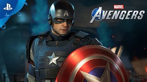 Image result for Marvel's Avengers PS5