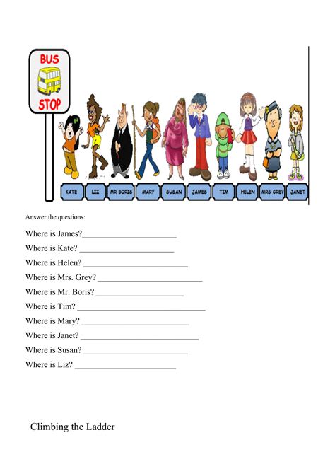 Image result for Ordinal Numbers Worksheet for Class 1