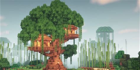Minecraft Tree Builds に対する画像結果