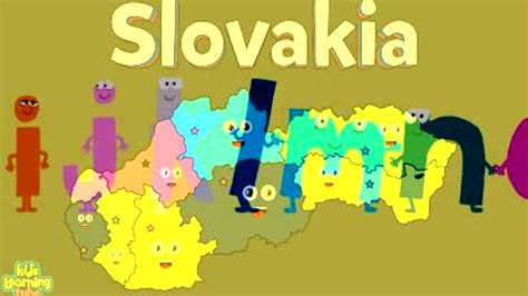 Toradh íomhá ar Alphabet Countries Kids Learning Tube