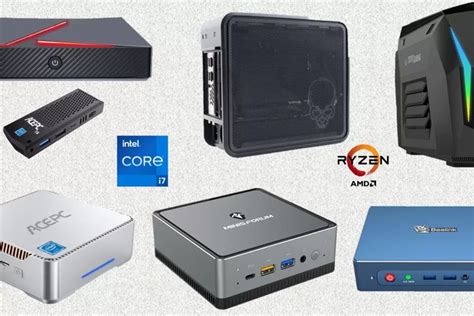 Types of Mini Computers に対する画像結果