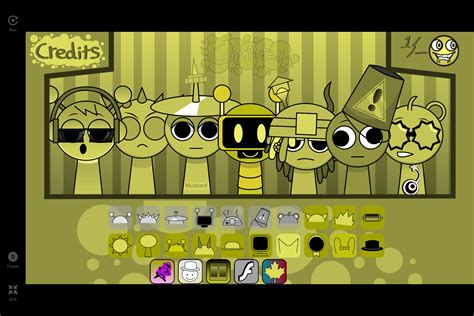 Image result for Sprunki Scratch How To Make