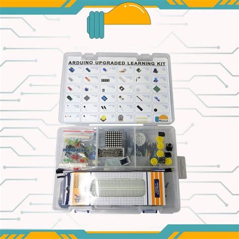 Arduino Advanced Starter Kit に対する画像結果