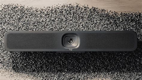 Image result for Logitech Meetup Bar