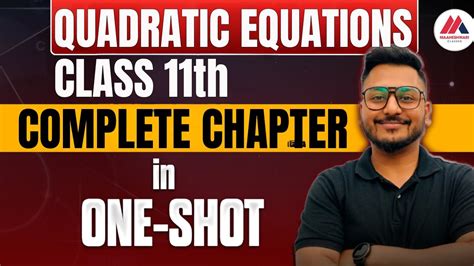 Image result for Quadratic Equations Class 11 ISC