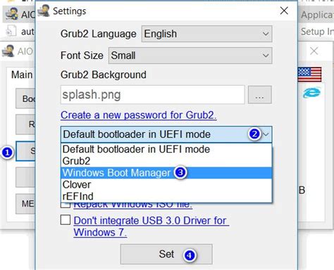 clover bootloader install ಗಾಗಿ ಇಮೇಜ್ ಫಲಿತಾಂಶ