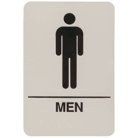 Image result for Ada Unisex Restroom Sign