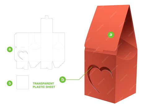 Heart Box Pattern に対する画像結果