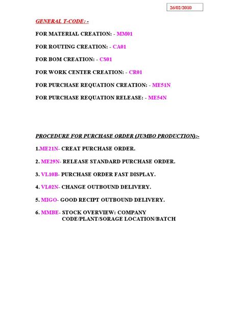 Image result for Tio Code Order