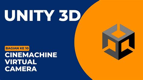 Image result for Cinemachine Virtual Camera Unity 6