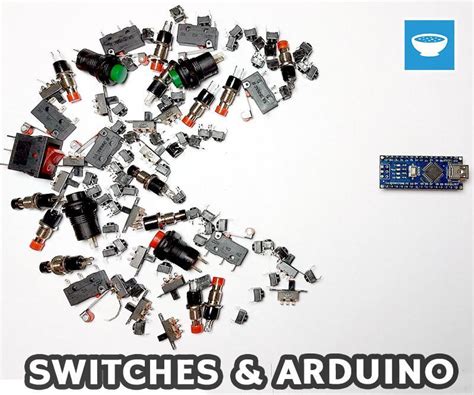Image result for 18 Positions Switch Arduino