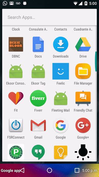 Image result for Bing Android-App Nav Icon Color