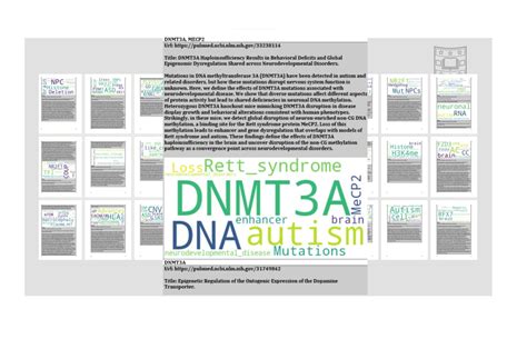 Biomedical Language Processing に対する画像結果