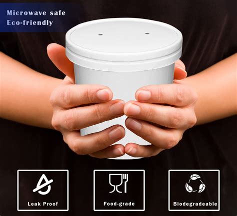 1 Gallon Soup Container with Lid に対する画像結果