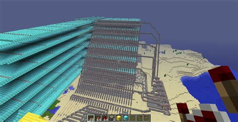 Image result for Minecraft Computer Map