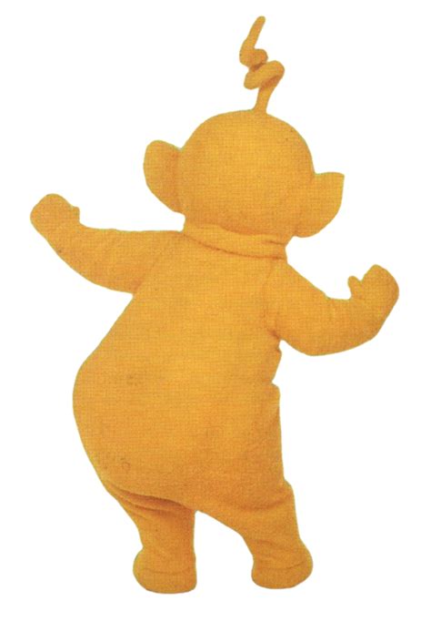 Image result for Laa Laa Teletubbies