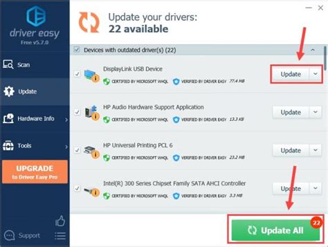 Image result for How to Update USB Drivers